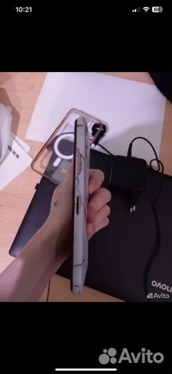 iPhone 11 Pro Max, 64 ГБ