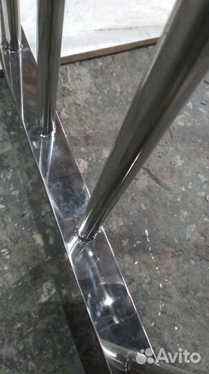 Изготовление металлоконструкций