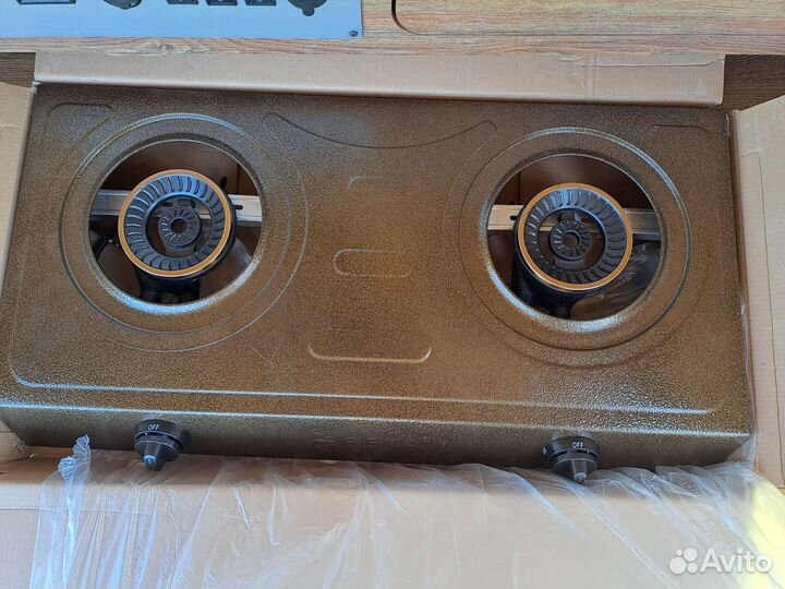 Газовая плита beka