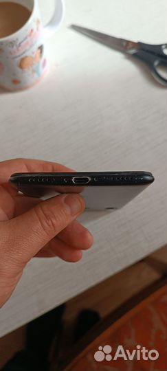 Xiaomi Mi Max 3, 4/64 ГБ