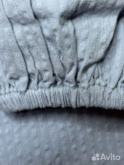 Платье для девочки 110-116 Pomp de lux Новое