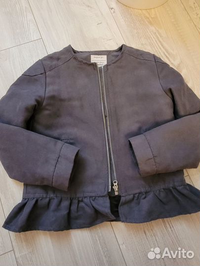 Куртка новая Gymboree