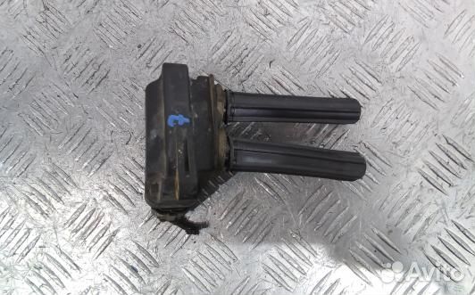 Катушка зажигания бензиновая chrysler 300C 1 (LBE1