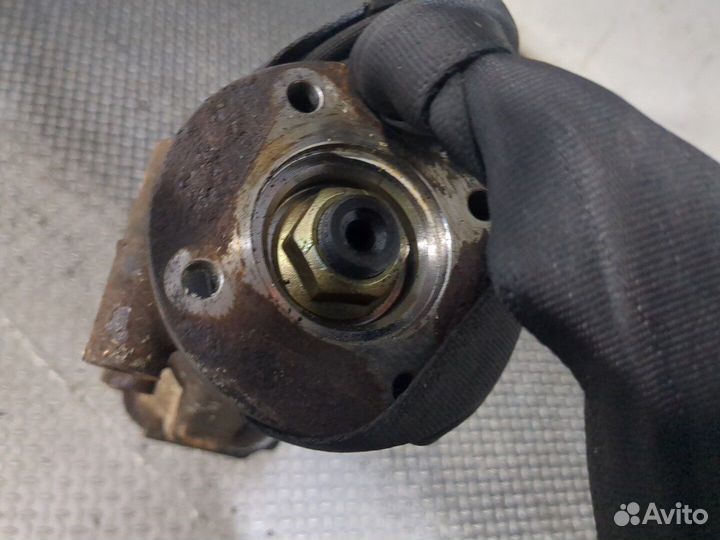 Редуктор моста Subaru Forester (S11), 2005