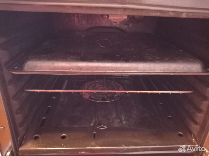 Газовая плита бу В хорошем состоянии