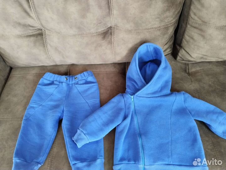 Костюм детский