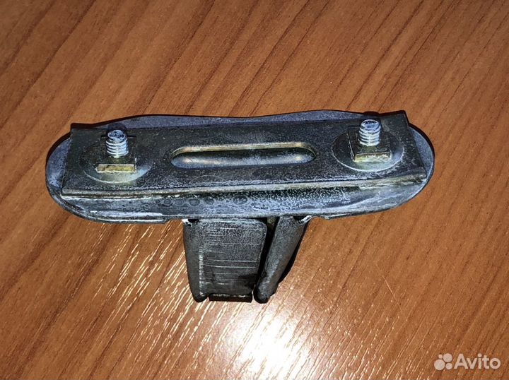 Замок крышки багажника Мерседес W115/114