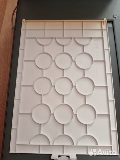 Фотосканер Hp scanjet g4050