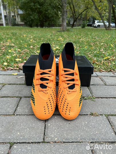 Бутсы Adidas Predator Accuracy