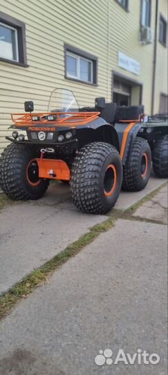 Росомаха extreme