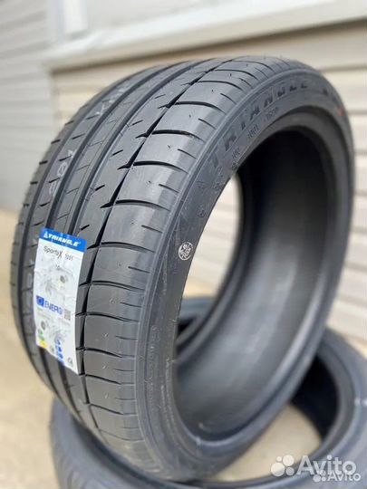 Triangle TH201 255/55 R20 110V