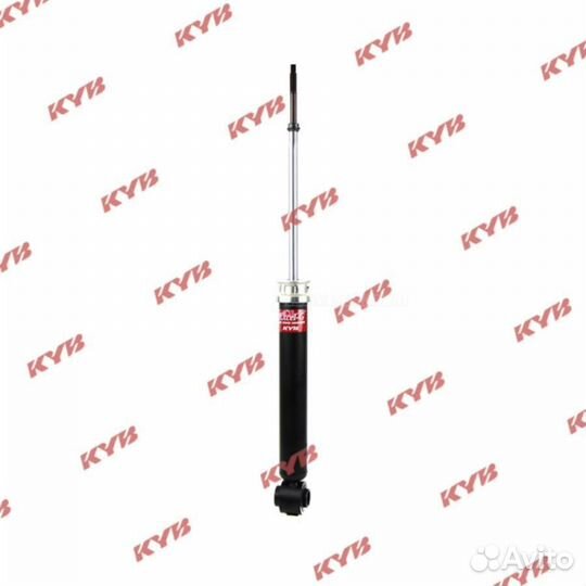 KYB 343422 Амортизатор - Excel-G зад прав/лев