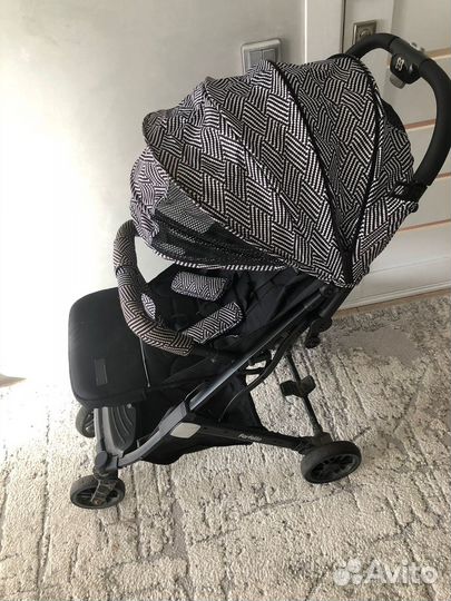 Коляска farfello прогулочная