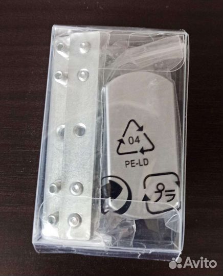 Комплект запчастей для карниза Квартал Икеа