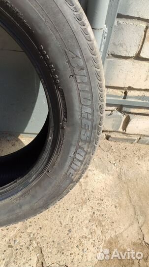 Bridgestone Turanza ER30 205/60 R16