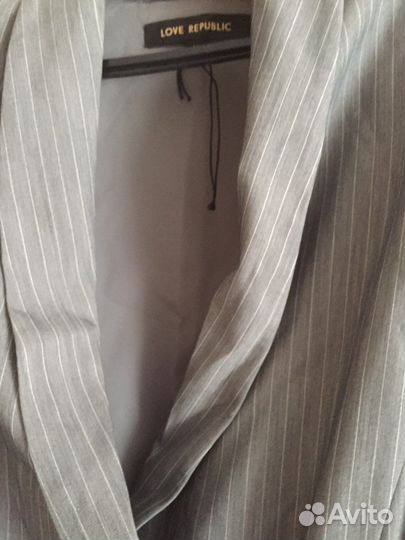 Комбинезон женский