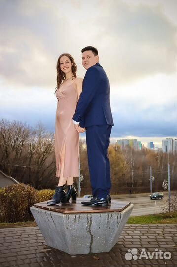 Фотографии и видеосъемка 4К-визуал для соц. сетей