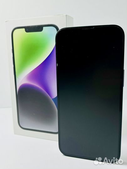 iPhone 14, 128 ГБ