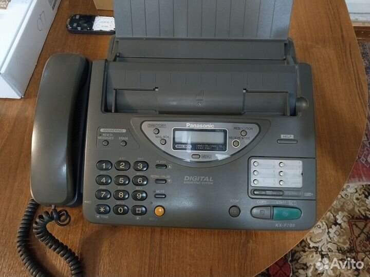 Радиотелефоны