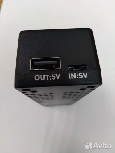 Универсальная зарядка LitoKala Lii-100