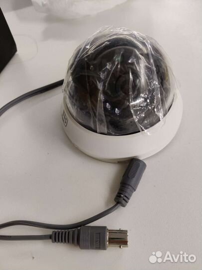 TVI-HD Камера новая