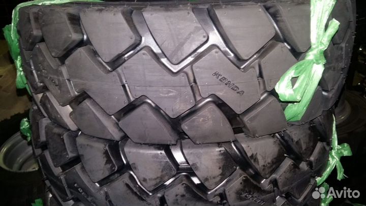 Kenda K610 8.15 R15 19B