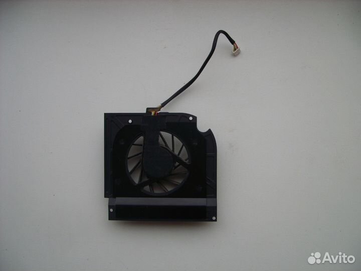 Вентилятор HP Pavilion dv9000, dv9500, dv9800