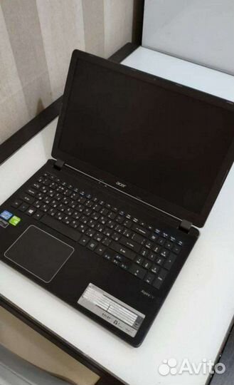 Acer aspire v5 572g