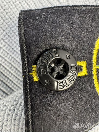 Stone island кардиган оригинал