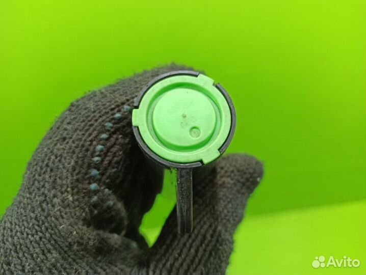 Амортизатор Ford Focus 2 хэтчбэк qqdb 1.8 2008