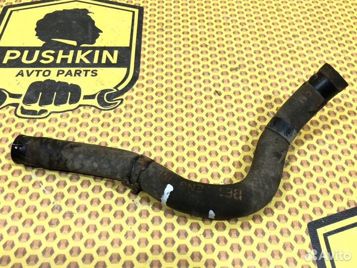 Патрубок отопителя выпускной Kia Sportage JE/KM