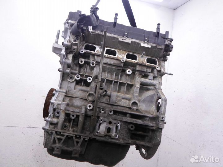 G4KE двигатель Б/У для KIA sportage III (SL) 2010