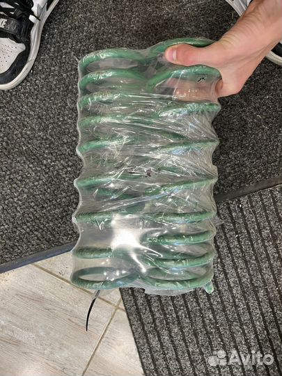 Пружины с занижением лада приора 2170-2172