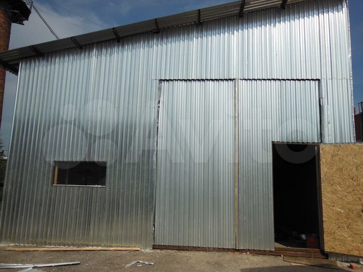 Помещение свободного назначения, 180 м²