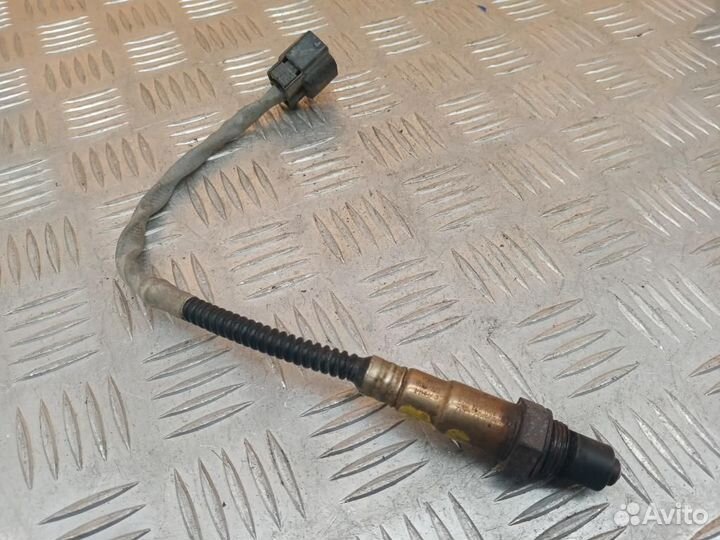 Датчик кислородный/Lambdasonde Hyundai Elantra