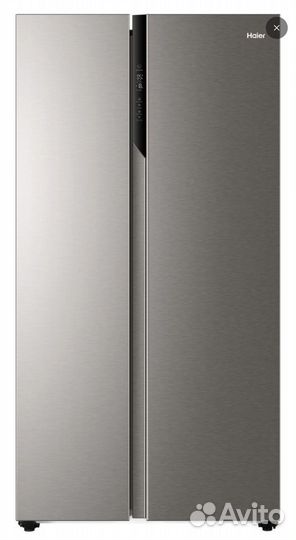 Холодильник новый Haier HRF-541DM7RU
