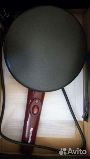 Блинница redmond