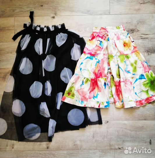 Вещи пакетом на девочку подростка 42р