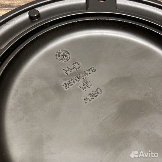 Крышка сцепления Harley Davidson touring 16+