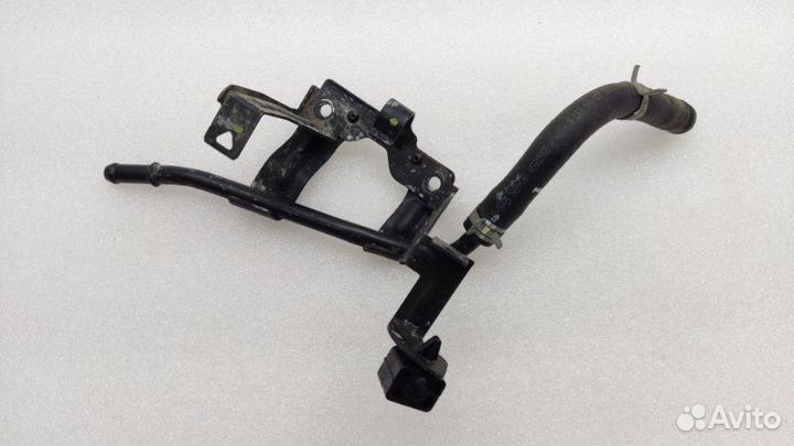 Трубка картерных газов Kia Rio FB G4FC 2019