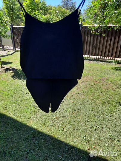 Топик женский 48р + бесплатно брюки