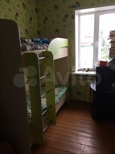 Дом 62 м² на участке 2,5 сот.