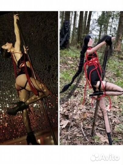 Портретные куклы на заказ