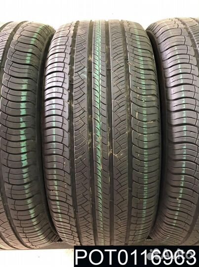 Michelin Latitude Tour HP 265/45 R21 104W