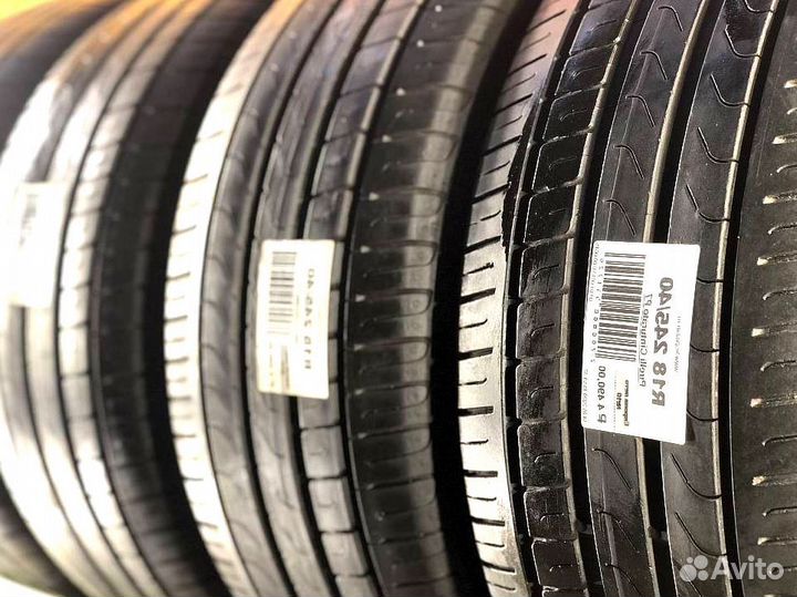 Pirelli Cinturato P7 235/50 R18