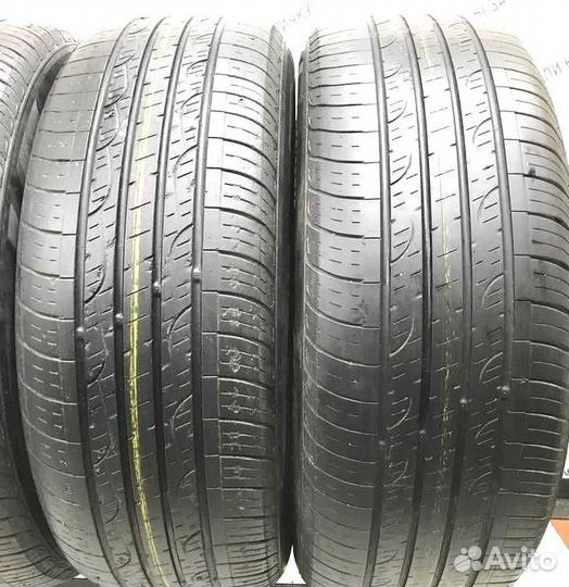 Nexen N'Priz RH7 225/70 R16 103S