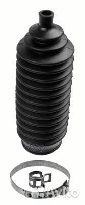 Пыльник рул.рейки mitsubishi Colt 02/84-04/88