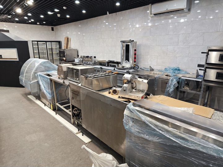 Свободного назначения, 142 м²