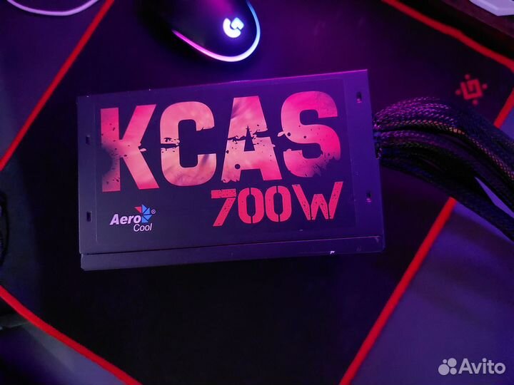 Блок питания 700w