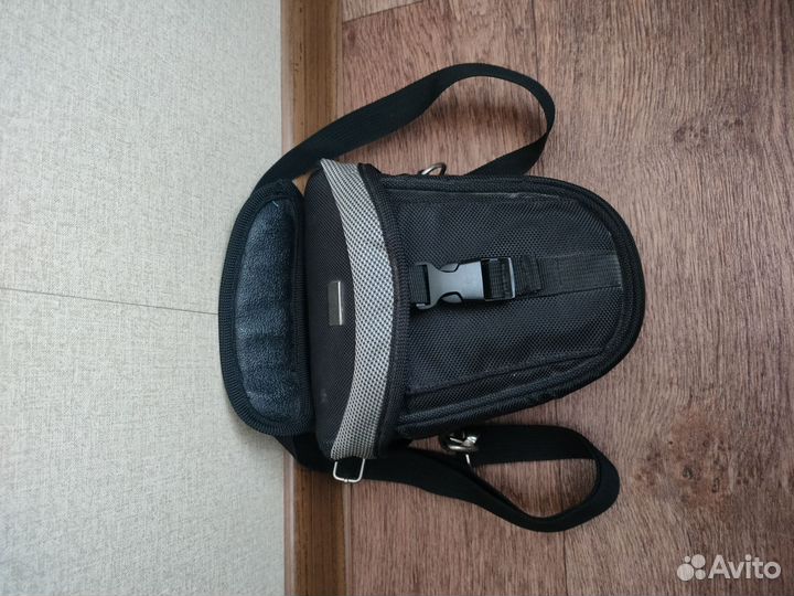 Зеркальный фотоаппарат nikon d3100